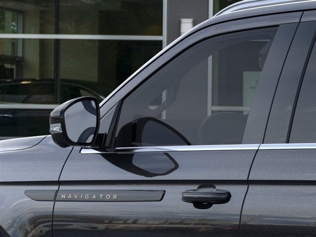 2026 Lincoln Navigator Black Label L