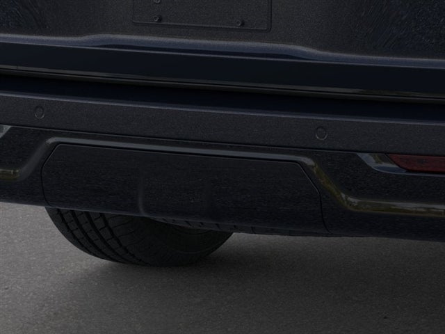 2026 Lincoln Navigator Black Label L