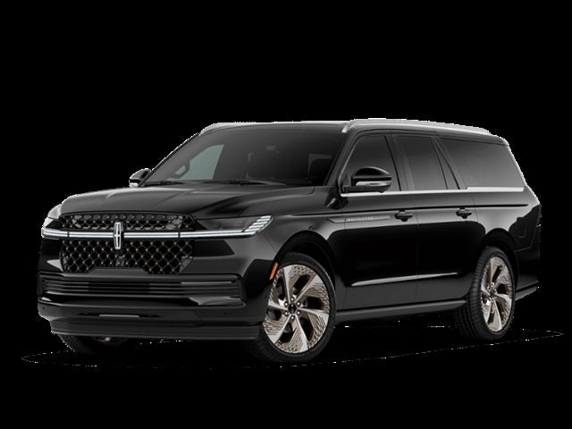 2027 Lincoln Navigator Black Label L 4WD's photo