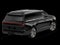 2027 Lincoln Navigator Black Label L