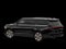 2027 Lincoln Navigator Black Label L