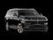 2027 Lincoln Navigator Black Label L