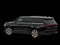 2027 Lincoln Navigator Black Label L
