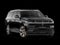 2027 Lincoln Navigator Black Label L