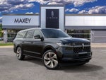 2027 Lincoln Navigator Black Label L