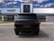 2027 Lincoln Navigator Black Label L