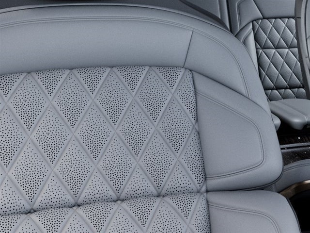 2027 Lincoln Navigator Black Label L