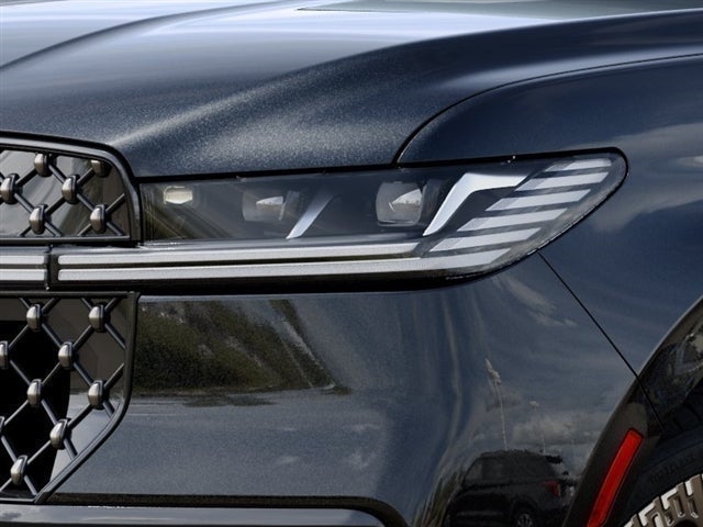 2027 Lincoln Navigator Black Label L