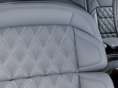 2027 Lincoln Navigator Black Label L