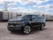 2027 Lincoln Navigator Black Label L