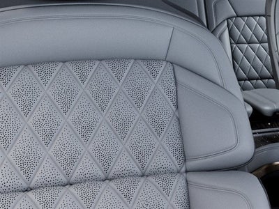 2027 Lincoln Navigator Black Label L