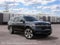 2027 Lincoln Navigator Black Label L