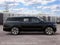 2027 Lincoln Navigator Black Label L