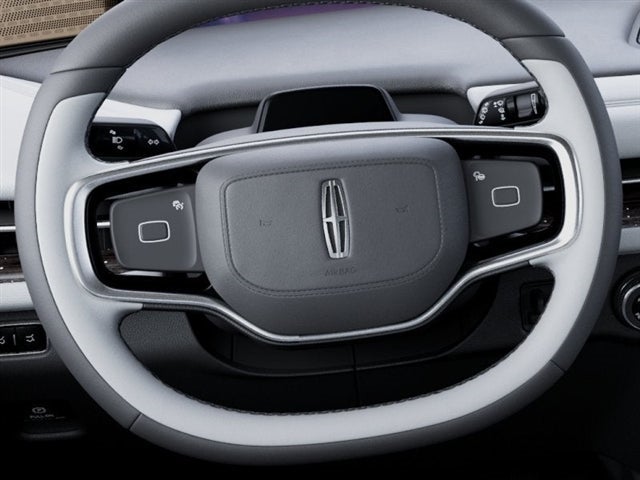 2027 Lincoln Navigator Black Label L