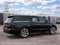 2027 Lincoln Navigator Black Label L