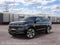 2027 Lincoln Navigator Black Label L