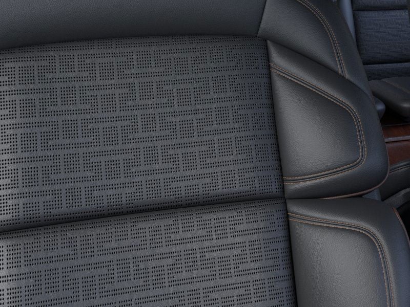 2025 Lincoln Navigator Lincoln Black Label Navigator-L