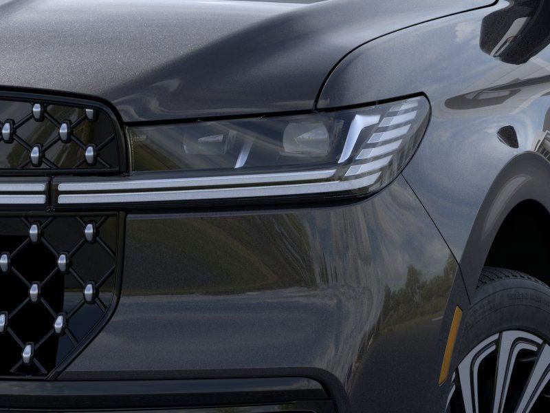 2025 Lincoln Navigator Lincoln Black Label Navigator-L