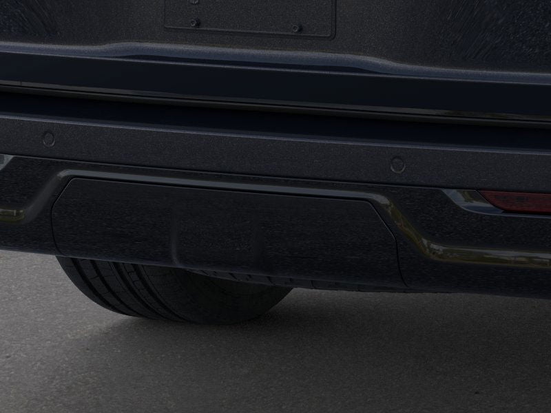 2025 Lincoln Navigator Lincoln Black Label Navigator-L