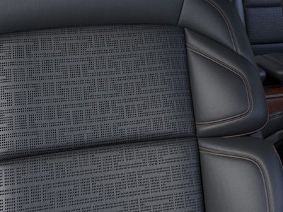 2025 Lincoln Navigator Lincoln Black Label Navigator-L