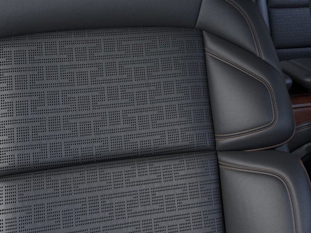 2025 Lincoln Navigator Lincoln Black Label Navigator-L