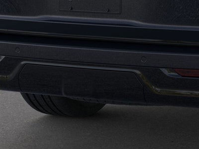 2025 Lincoln Navigator Lincoln Black Label Navigator-L