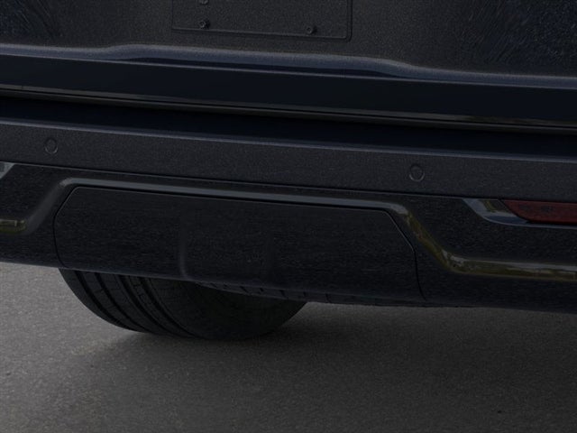 2025 Lincoln Navigator Lincoln Black Label Navigator-L