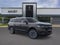 2025 Lincoln Navigator Lincoln Black Label Navigator-L