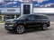 2027 Lincoln Navigator Black Label L