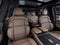 2027 Lincoln Navigator Black Label L