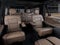 2027 Lincoln Navigator Black Label L