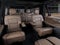 2027 Lincoln Navigator Black Label L