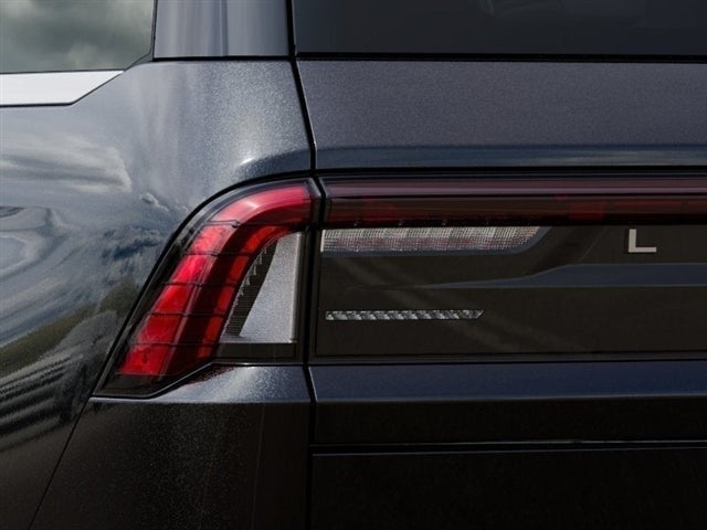 2027 Lincoln Navigator Black Label L