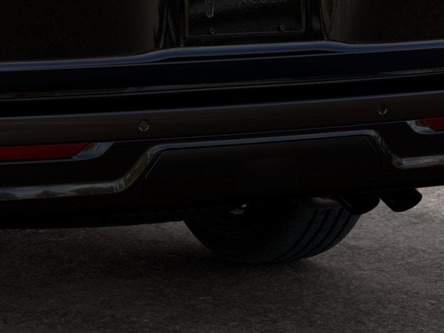 2027 Lincoln Navigator Black Label L