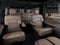 2027 Lincoln Navigator Black Label L