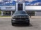 2027 Lincoln Navigator Black Label L