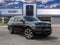 2027 Lincoln Navigator Black Label L
