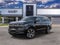 2027 Lincoln Navigator Black Label L