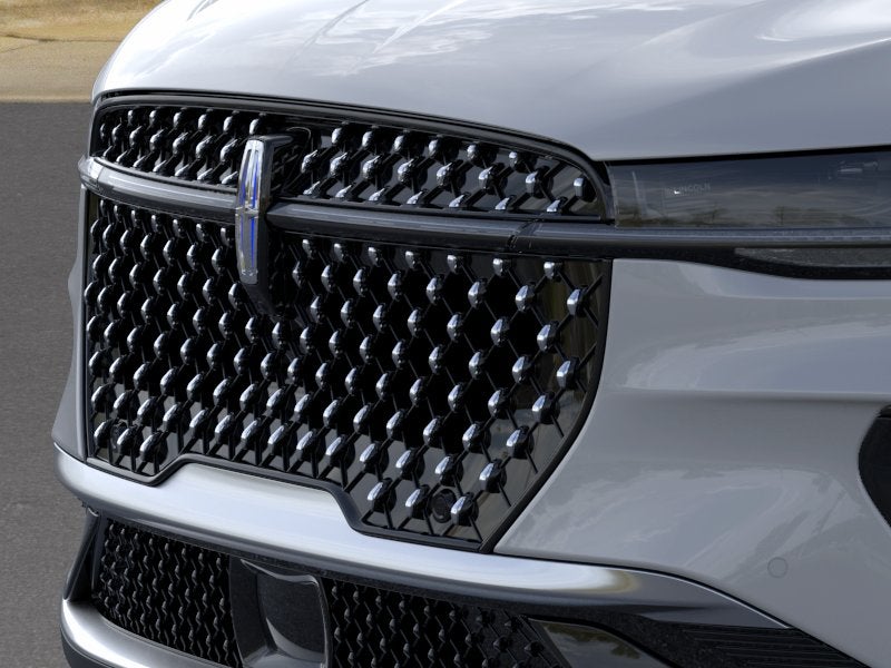 2026 Lincoln Nautilus Premiere - Photo 17