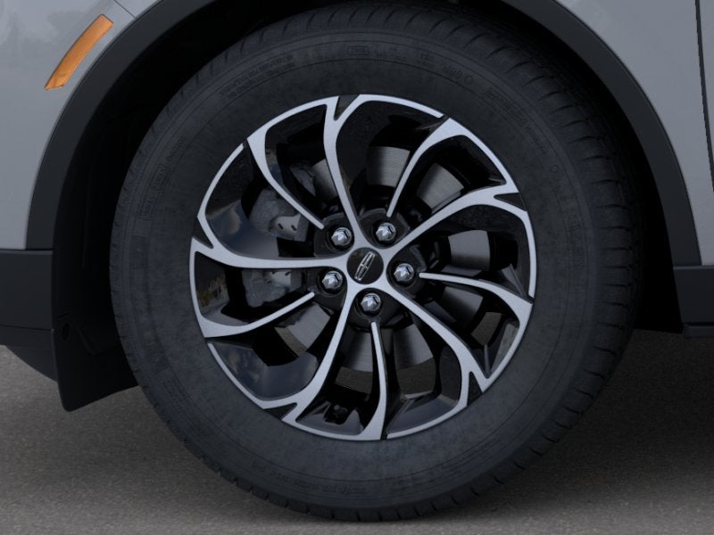 2026 Lincoln Nautilus Premiere - Photo 19