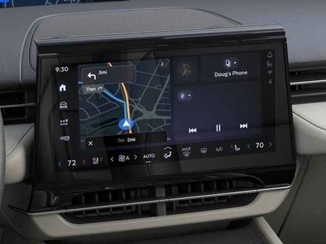 2026 Lincoln Nautilus Premiere - Photo 124
