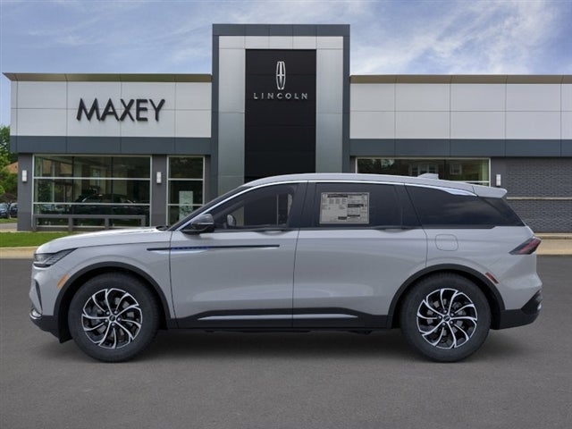2026 Lincoln Nautilus Premiere - Photo 25