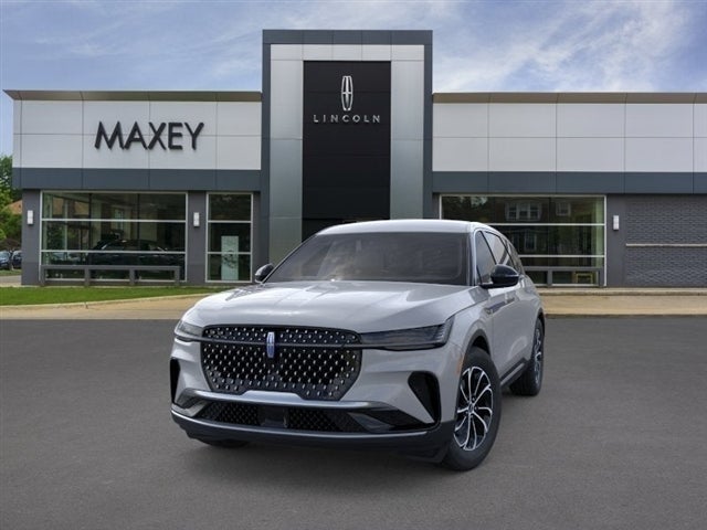 2026 Lincoln Nautilus Premiere - Photo 90
