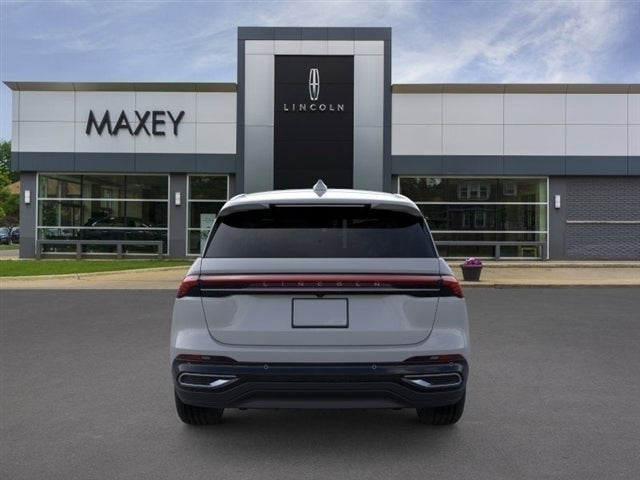 2026 Lincoln Nautilus Premiere - Photo 93