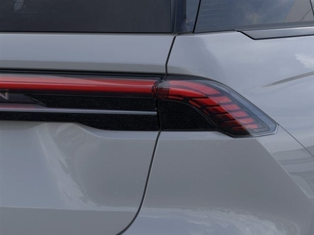 2026 Lincoln Nautilus Premiere - Photo 109