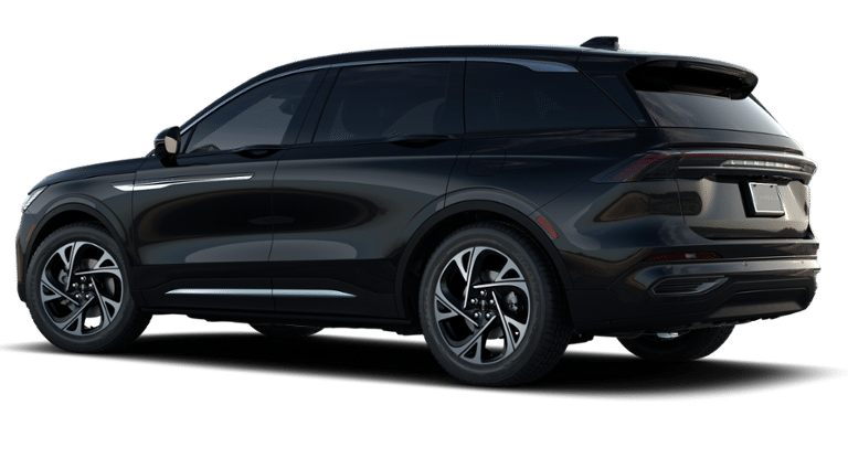 2026 Lincoln Nautilus Premiere AWD's photo