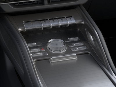 2026 Lincoln Nautilus NAUTILUS AWD