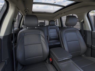 2026 Lincoln Nautilus NAUTILUS AWD