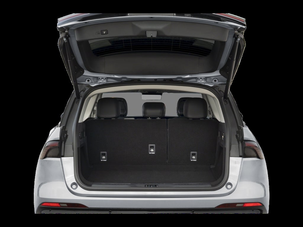 2026 Lincoln Nautilus NAUTILUS AWD