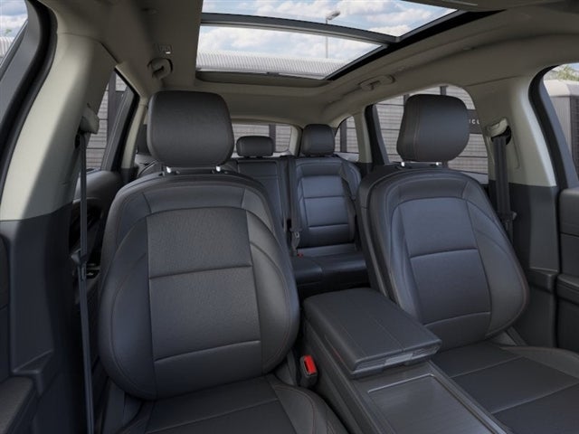 2026 Lincoln Nautilus NAUTILUS AWD